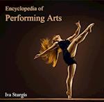 Encyclopedia of Performing Arts