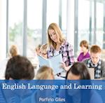 English Language and Learning