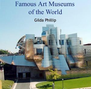 Famous Art Museums of the World