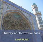 History of Decorative Arts