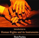 Introduction to Human rights and its Instruments