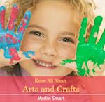 Know All About Arts and Crafts