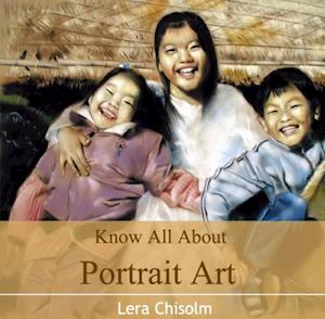 Know All About Portrait Art