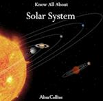 Know All About Solar System