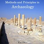 Methods and Principles in Archaeology