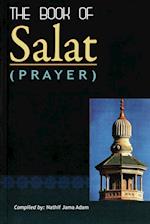 Kitab Al-Salaah  (The book of Prayer)