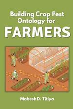 Building Crop Pest Ontology for Farmers 
