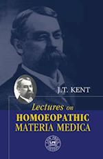 Lectures on Materia Medica with New Remedies