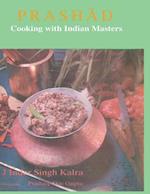Prashad Cooking with Indian Masters