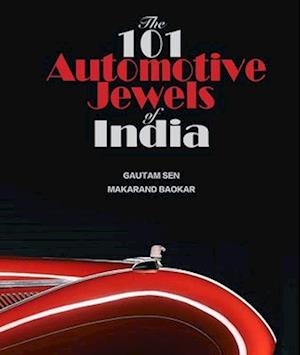 The 101 Automotive Jewels of India