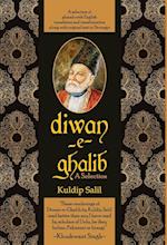 Diwan-e-Ghalib 