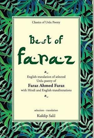 Best of Faraz