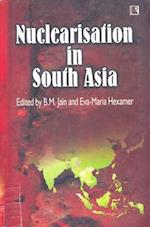 Nuclearisation in South Asia