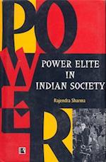Power Elite in Indian Society