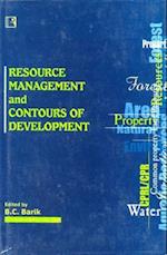 Resource Management and Contours of Development