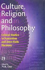 Culture, Religion and Philosophy