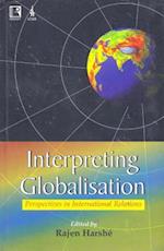 Interpreting Globalisation