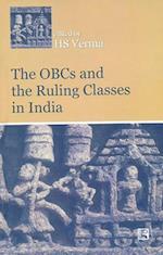The Obcs and the Ruling Classes in India