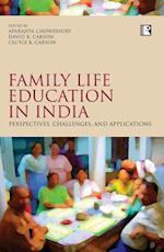 Family Life Education in India