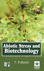 Abiotic Stress and Biotechnology