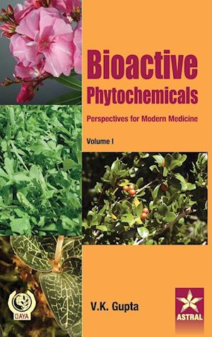 Bioactive Phytochemicals