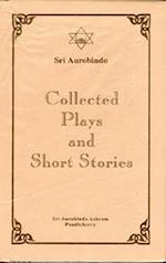 Collected Plays & Short Stories (2 Vol.Set)