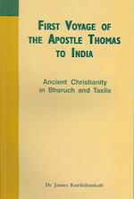 First Voyage of the Apostle Thomas to India