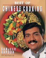 Best of Chinese Cooking