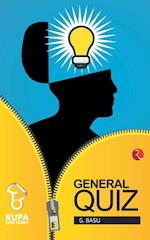 RUPA BOOK OF GENERAL QUIZ 