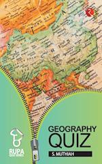 Rupa Book of Geography Quiz 