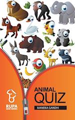 Rupa Book of Animal Quiz 