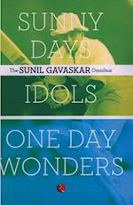 The Sunil Gavaskar Omnibus 