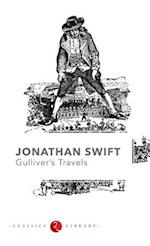 Gulliver's Travel by Jonathan Swift 