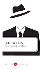 The Invisible man 