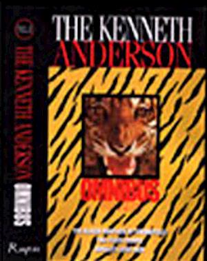 The Kenneth Anderson Omnibus - Vol. 1