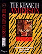 The Kenneth Anderson Omnibus - Vol. 2 