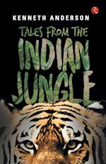 TALES FROM THE INDIAN JUNGLE 