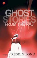 Ghost Stories From The Raj