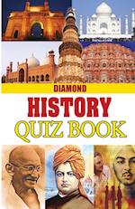 Diamond History Quiz Book 