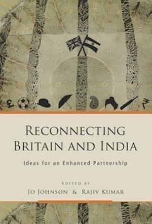 Reconnecting Britain and India