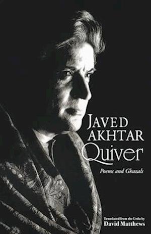 Quiver : Poems And Ghazals