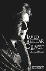 Quiver : Poems And Ghazals 
