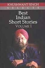 Best Indian Short Stories - Volume-1