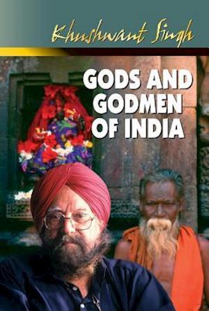 Gods and Godmen of India