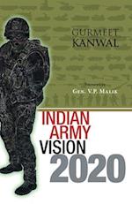 Indian Army Vision 2020 
