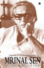 Mrinal Sen-60 Years In Search Of Cinema 