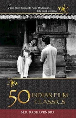 50 Indian Film Classics