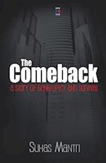 Comeback : A Story Of Bankruptcy And Survival 