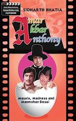 Amar Akbar Anthony 