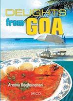 Delights From Goa